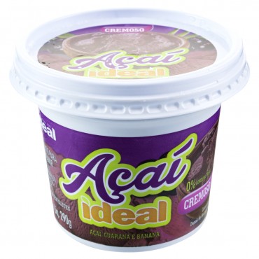 Açai Ideal 500g