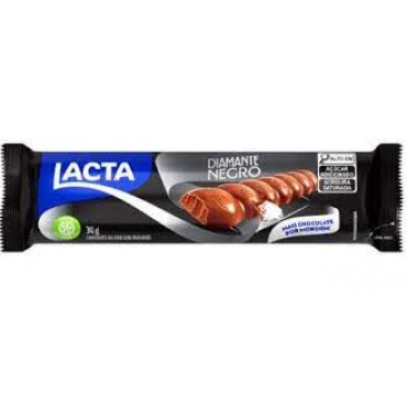 Chocolate Diamante Negro 34g