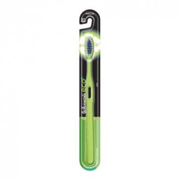 Escova Dental Jhonsons Macia Eco 1und