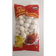 Bolinhas de Carne Pré Frito Lara 500g