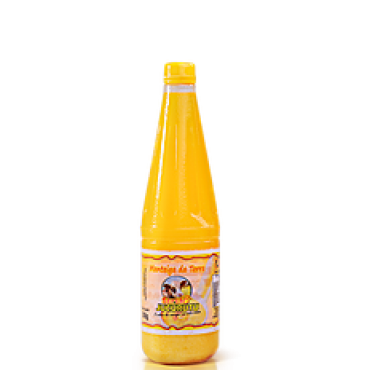 Manteiga da terra de Garrafa Oxente 200g
