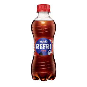 Refrigerante Indaia Cola 250ml