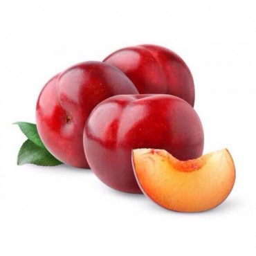 Ameixa Fresca Nacional 500g