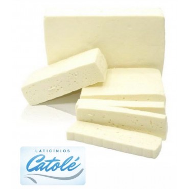 Queijo Coalho Catolé Pedaço 100g