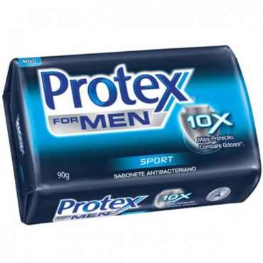 Sabonete Protex Men Sport 90g