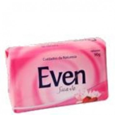 Sabonete Even Flore e Buriti 85g