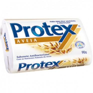 Sabonete Protex Aveia 90g