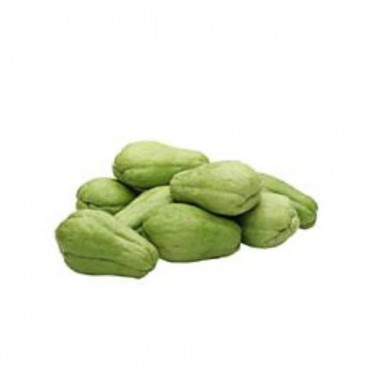 Chuchu 350g (1unid)